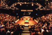 The Crucible