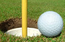 SportsDays UK - Golf Hospitality Packages